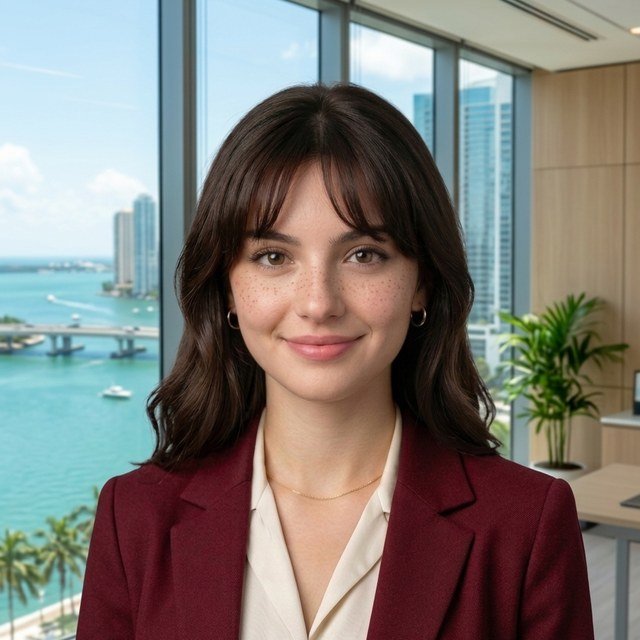 Stella, a agente de operação com inteligência artificial do ADSx Operation